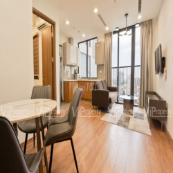 CHO THUÊ CĂN HỘ ECO GREEN SAIGON QUẬN 7 2PN - 3PN GIÁ TỐT, VÀO Ở NGAY