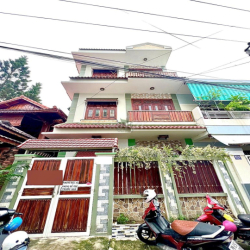 CHO THUÊ NHÀ 3 PHÒNG NGỦ GIÁ 10 TRIỆU/THÁNG KHU VỰC NGỌC HIỆP