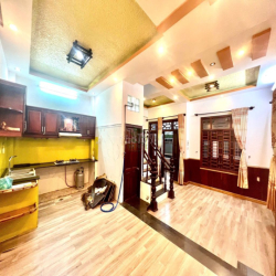 CHO THUÊ NHÀ 3 PHÒNG NGỦ GIÁ 10 TRIỆU/THÁNG KHU VỰC NGỌC HIỆP