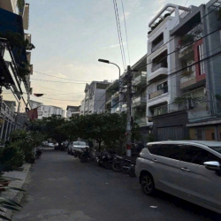 CHO THUÊ NHÀ HẺM XE TẢI THÔNG 4PN 4WC HẺM 549 LÊ VĂN THỌ P14