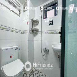 🔥CHO THUÊ DUPLEX BANCOL FULL NỘI THẤT - NGAY NGÃ TƯ BỐN XÃ, HOÀ BÌNH