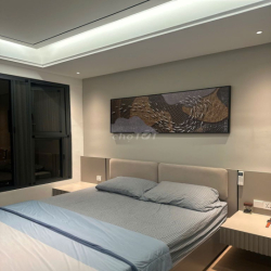 CHO THUÊ CĂN HỘ 1PN CAO CẤP – THE INFINITI (Quận 7 cũ)