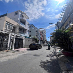 Cho thuê nhà mới nguyên căn 4 tầng , hẻm xe tải - hẻm thông -  4x20m