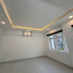 CHO THUÊ NHÀ HẺM XE TẢI THÔNG 4PN 4WC HẺM 549 LÊ VĂN THỌ P14