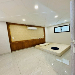 _NHÀ PHỐ LIỀN KỀ HXH 1/ SÁT MT_5,3X12M_TRỆT LỬNG 3 LẦU_5PN_VỊ TRÍ ĐẸP_