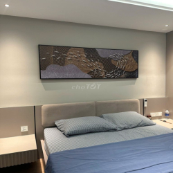 CHO THUÊ CĂN HỘ 1PN CAO CẤP – THE INFINITI (Quận 7 cũ)