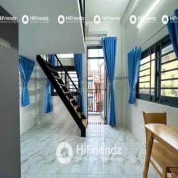 🔥CHO THUÊ DUPLEX BANCOL FULL NỘI THẤT - NGAY NGÃ TƯ BỐN XÃ, HOÀ BÌNH