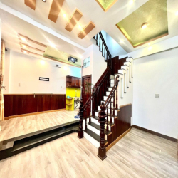 CHO THUÊ NHÀ 3 PHÒNG NGỦ GIÁ 10 TRIỆU/THÁNG KHU VỰC NGỌC HIỆP