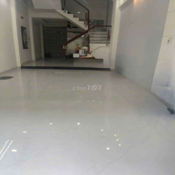 CHO THUÊ NHÀ HẺM XE TẢI THÔNG 4PN 4WC HẺM 549 LÊ VĂN THỌ P14