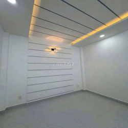 CHO THUÊ NHÀ HẺM XE TẢI THÔNG 4PN 4WC HẺM 549 LÊ VĂN THỌ P14