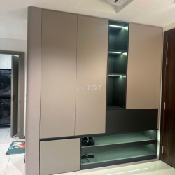 CHO THUÊ CĂN HỘ 1PN CAO CẤP – THE INFINITI (Quận 7 cũ)