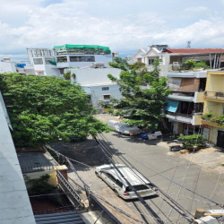 Cho thuê nhà mới nguyên căn 4 tầng , hẻm xe tải - hẻm thông -  4x20m