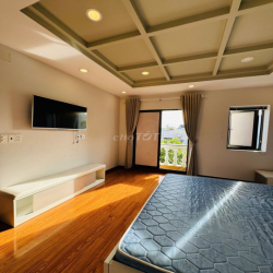 _NHÀ PHỐ LIỀN KỀ HXH 1/ SÁT MT_5,3X12M_TRỆT LỬNG 3 LẦU_5PN_VỊ TRÍ ĐẸP_