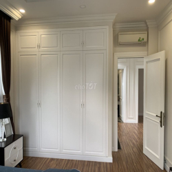 cho thuê nhà biệt thự melosa garden khang điền khu an ninh hồ bơi gym