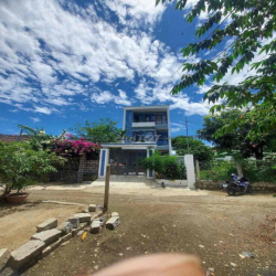 🏠BÁN NHÀ 3 TẦNG DIÊN PHÚ – 204m2 – Ô TÔ TỚI TẬN NHÀ  📍 Vị trí: Diên Ph