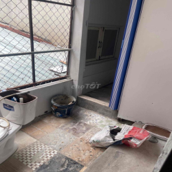 Nguyễn tư giản p12gv , nhà đang sơn sửa mới , dt 4x17 , 2pn rộng