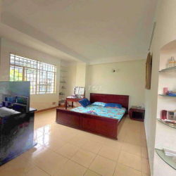 Cho Thuê nhà 7x17 Giá 27tr Phú nhuận phường 14  Sài Gòn