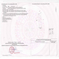 🏠BÁN NHÀ 3 TẦNG DIÊN PHÚ – 204m2 – Ô TÔ TỚI TẬN NHÀ  📍 Vị trí: Diên Ph