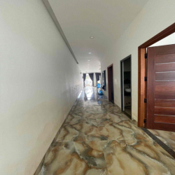 🏠BÁN NHÀ 3 TẦNG DIÊN PHÚ – 204m2 – Ô TÔ TỚI TẬN NHÀ  📍 Vị trí: Diên Ph