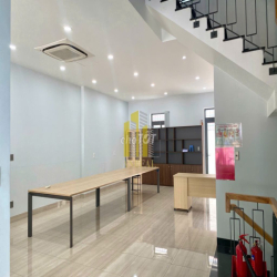 Villa Mystery Sàn trống 480m2 hầm 3 Lầu - Thang Máy Giá 65 triệu