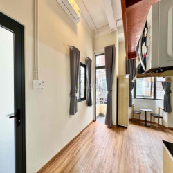 Khai trương Duplex gần bờ kè Hoàng sa - Trường Sa - giáp Phú Nhuận