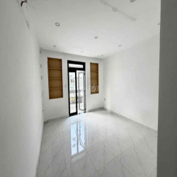 Cho thuê nhà nguyên căn quận gò vấp