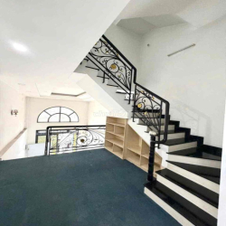 Cho thuê nhà nguyên căn quận gò vấp