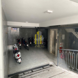 Villa Mystery Sàn trống 480m2 hầm 3 Lầu - Thang Máy Giá 65 triệu