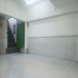 CHO THUÊ FULL TẦNG HẦM NGAY CẦU BÔNG - cách trung tâm Q1 chỉ 2km