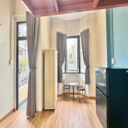 Khai trương Duplex gần bờ kè Hoàng sa - Trường Sa - giáp Phú Nhuận