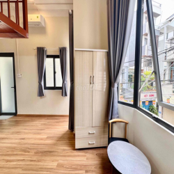 Khai trương Duplex gần bờ kè Hoàng sa - Trường Sa - giáp Phú Nhuận