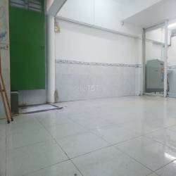 CHO THUÊ FULL TẦNG HẦM NGAY CẦU BÔNG - cách trung tâm Q1 chỉ 2km
