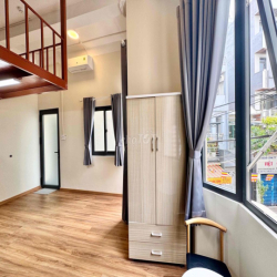 Khai trương Duplex gần bờ kè Hoàng sa - Trường Sa - giáp Phú Nhuận