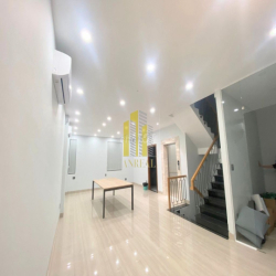 Villa Mystery Sàn trống 480m2 hầm 3 Lầu - Thang Máy Giá 65 triệu