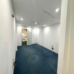 Cho thuê nhà nguyên căn quận gò vấp