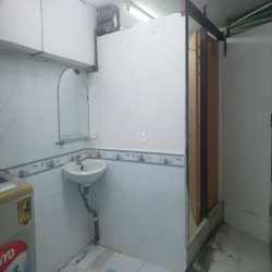 CHO THUÊ FULL TẦNG HẦM NGAY CẦU BÔNG - cách trung tâm Q1 chỉ 2km