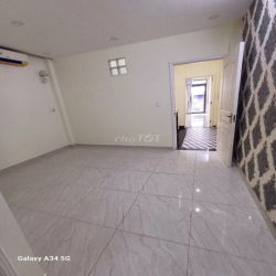 💎 Nhà Hẻm Thông 7m-Lê Đức Thọ Phường 6-💎4x16, trệt 3 Lầu 💎PN 5WC,