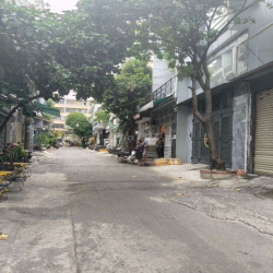 Cho Thuê 3,3x16 Ni Sư Huỳnh Liên 1 Lầu p10 Tân Bình 