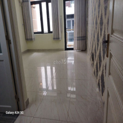 💎 Nhà Hẻm Thông 7m-Lê Đức Thọ Phường 6-💎4x16, trệt 3 Lầu 💎PN 5WC,