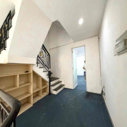 Cho thuê nhà nguyên căn quận gò vấp