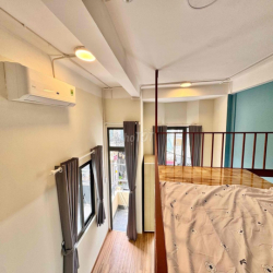 Khai trương Duplex gần bờ kè Hoàng sa - Trường Sa - giáp Phú Nhuận