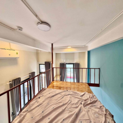 Khai trương Duplex gần bờ kè Hoàng sa - Trường Sa - giáp Phú Nhuận