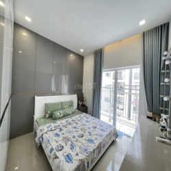 C/cư 2PN Full NT gần vòng xoay LĐHành-Âu Cơ-LTKiệt- Thành Thái-Bắc Hải