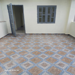 💎 Nhà Hẻm Thông 7m-Lê Đức Thọ Phường 6-💎4x16, trệt 3 Lầu 💎PN 5WC,