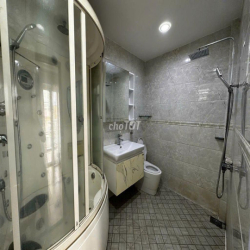 Cho thuê nhà Tân Trang, P.9, Q. Tân Bình - 4x16m - 15 Triệu