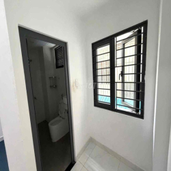 Cho thuê nhà nguyên căn quận gò vấp