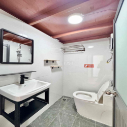 Khai trương Duplex gần bờ kè Hoàng sa - Trường Sa - giáp Phú Nhuận