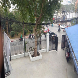 IDB Office cho thuê văn phòng đại diện ảo văn phòng riêng tiện nghi 