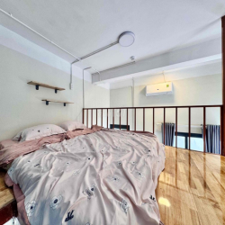 Khai trương Duplex gần bờ kè Hoàng sa - Trường Sa - giáp Phú Nhuận