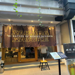 CHO THUÊ NHÀ – Khu Phố Nhật Bản Đường THÁI VĂN LUNG, QUẬN 1